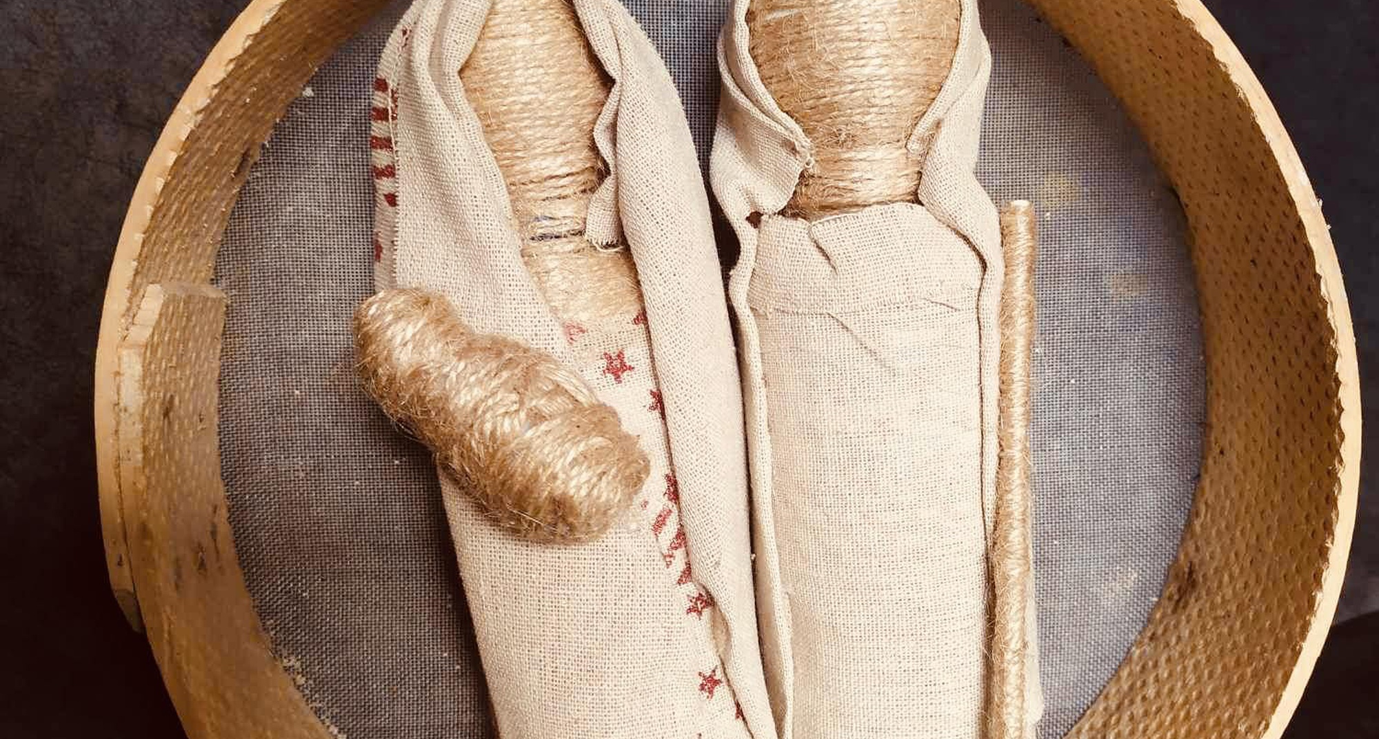 Oficinas de Natal na Aldeia do Xisto de Sobral de São Miguel