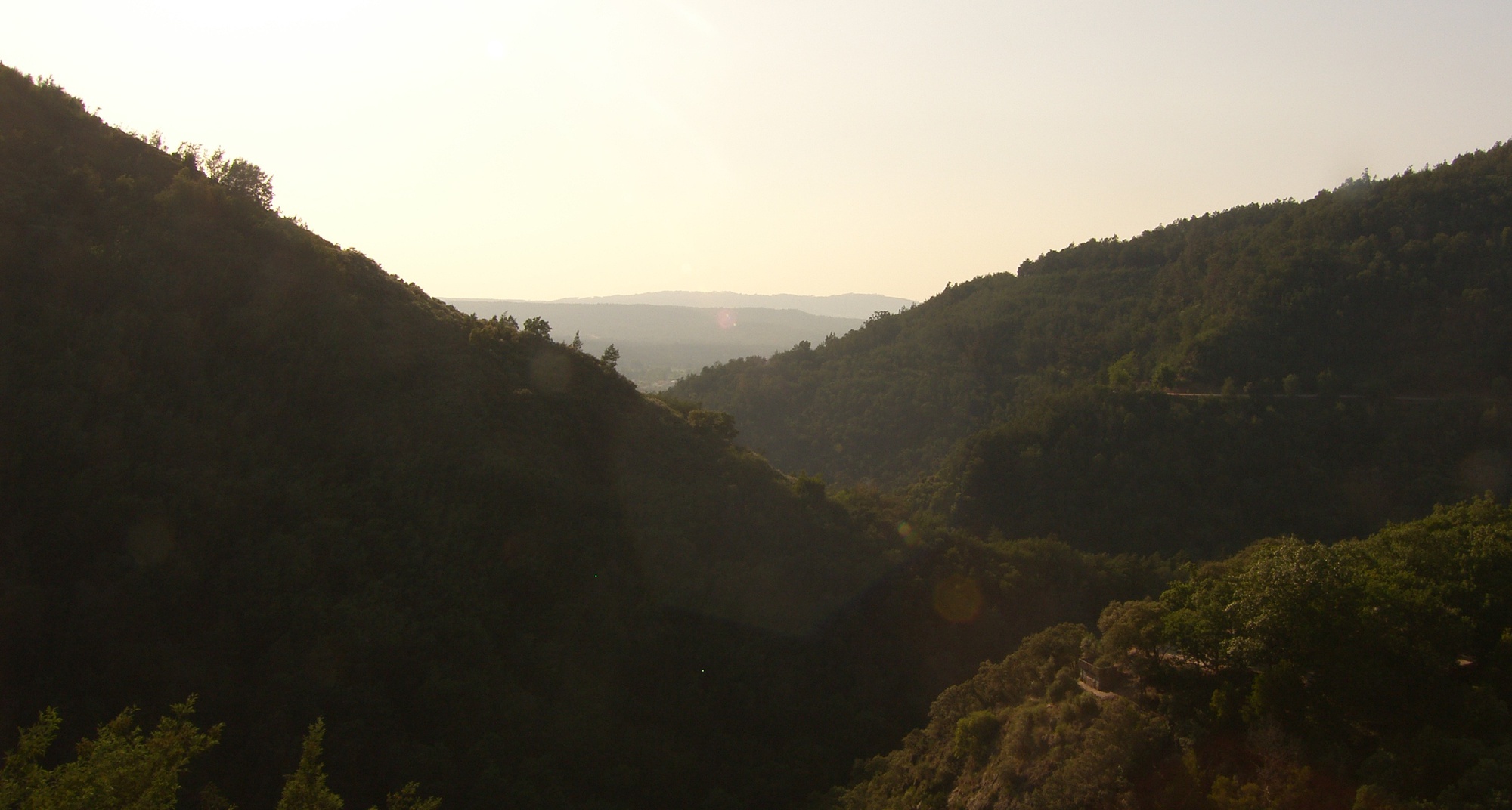 1º Seminário sobre a “Serra da Lousã”