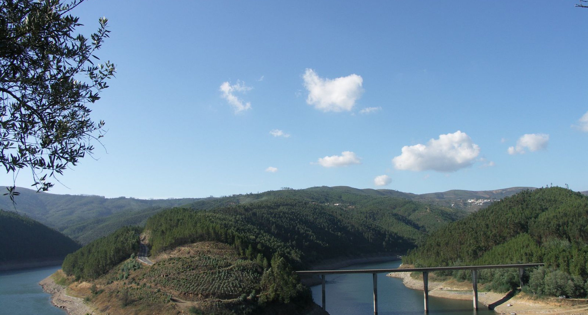 IV Convívio de Pesca Embarcada