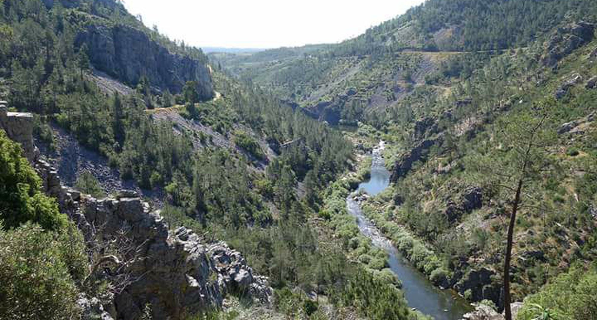Passeio Geológico em Sobral Fernando