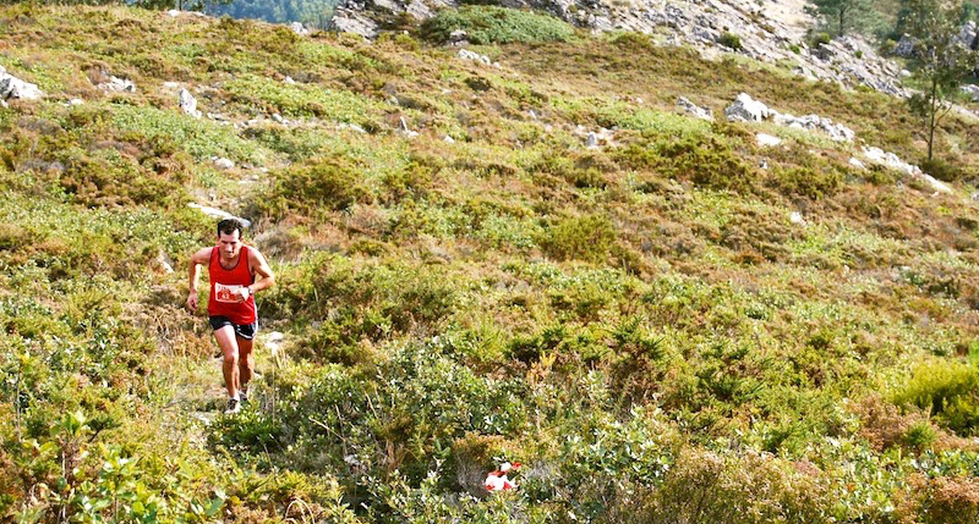Inauguração do Centro de Estágio de Trail Running e BTT de Vila Nova