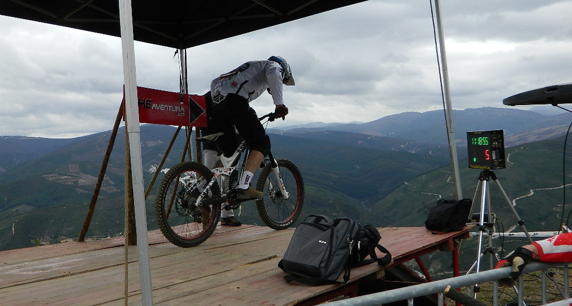 Taça de Portugal Downhill 2016