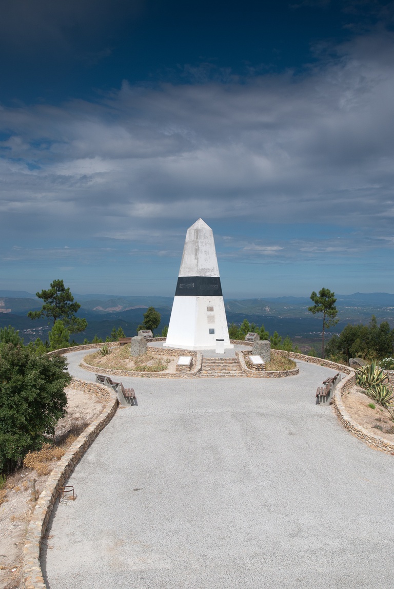 Picoto da Melriça viewpoint