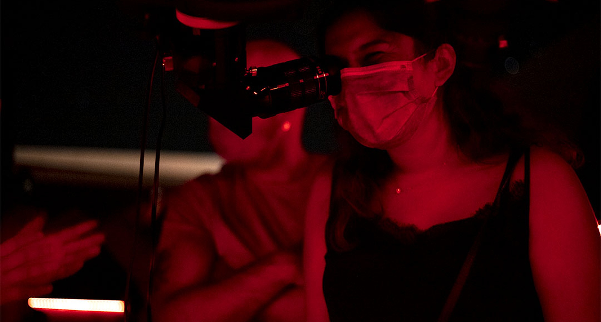 Dark Sky Aldeias do Xisto Project Training: