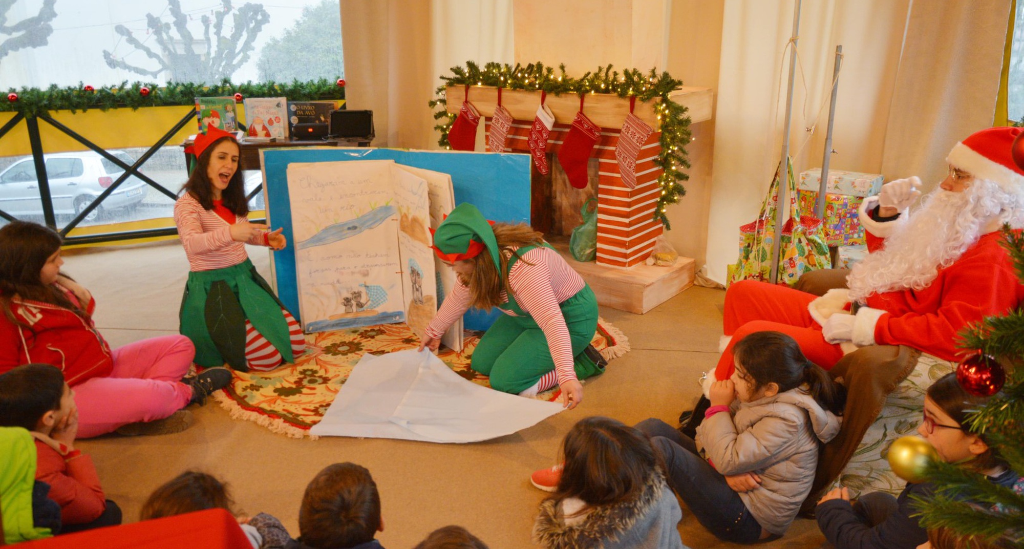 Natal da Fantasia 2022