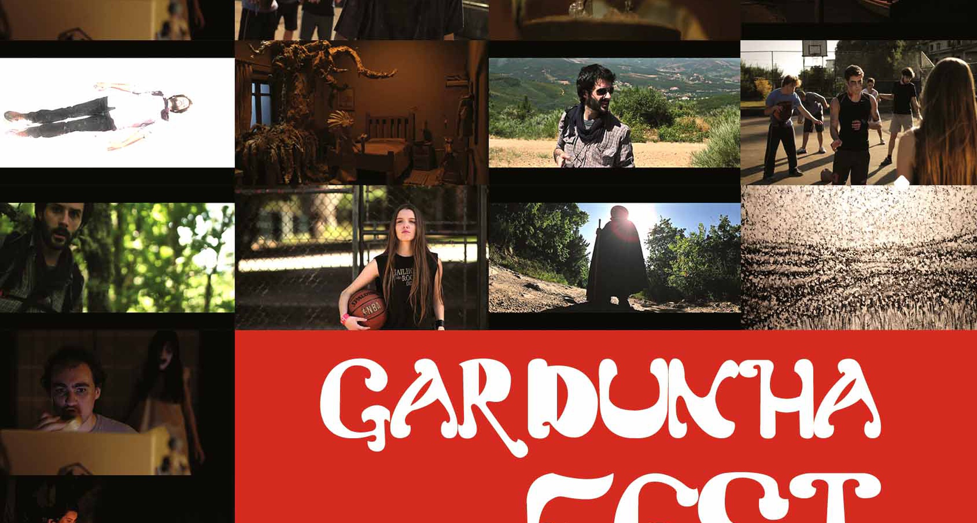 GardunhaFest - Festival de Curtas Metragens