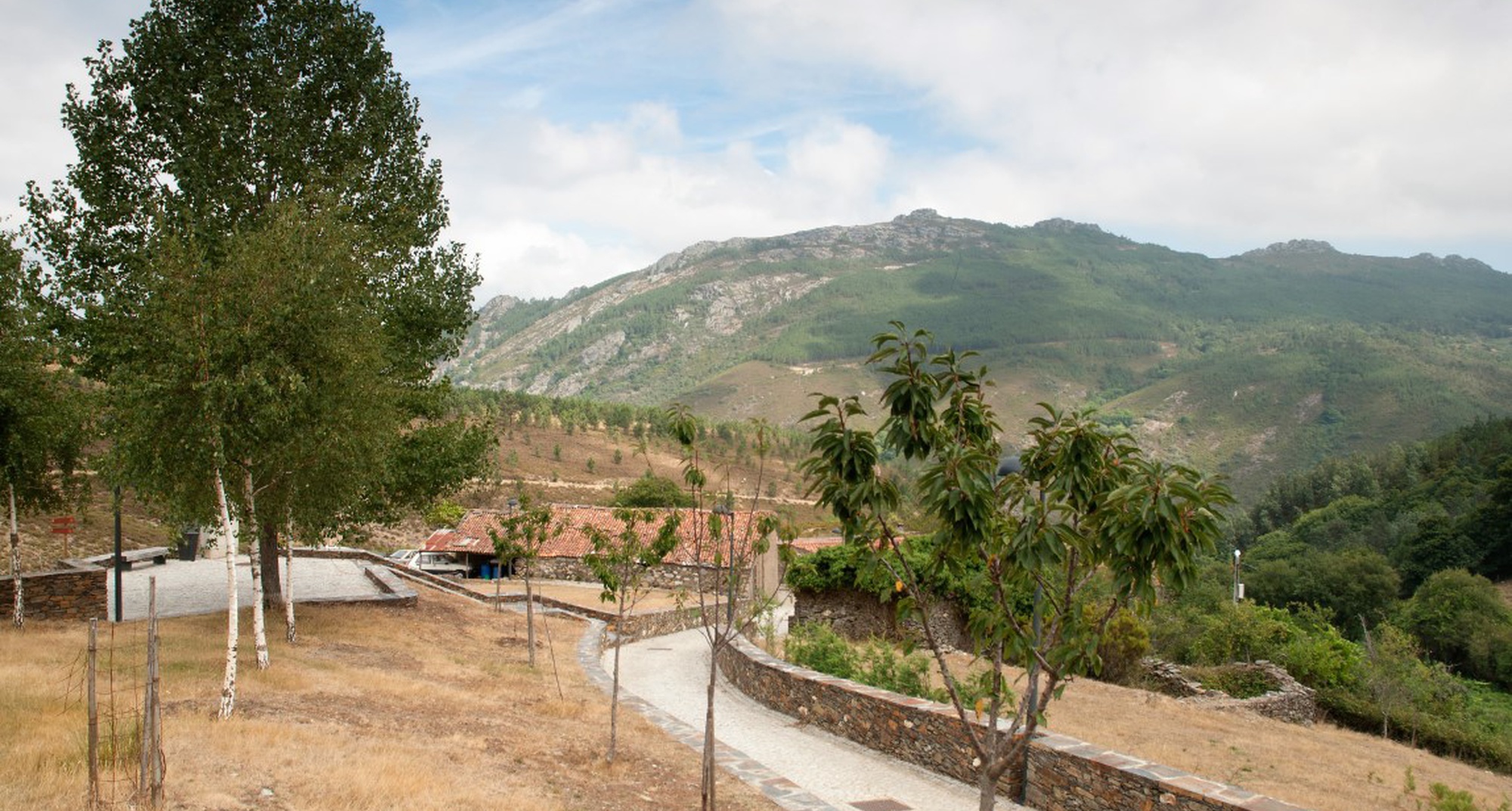 GeoEvento Magusto e Castanha Pilada