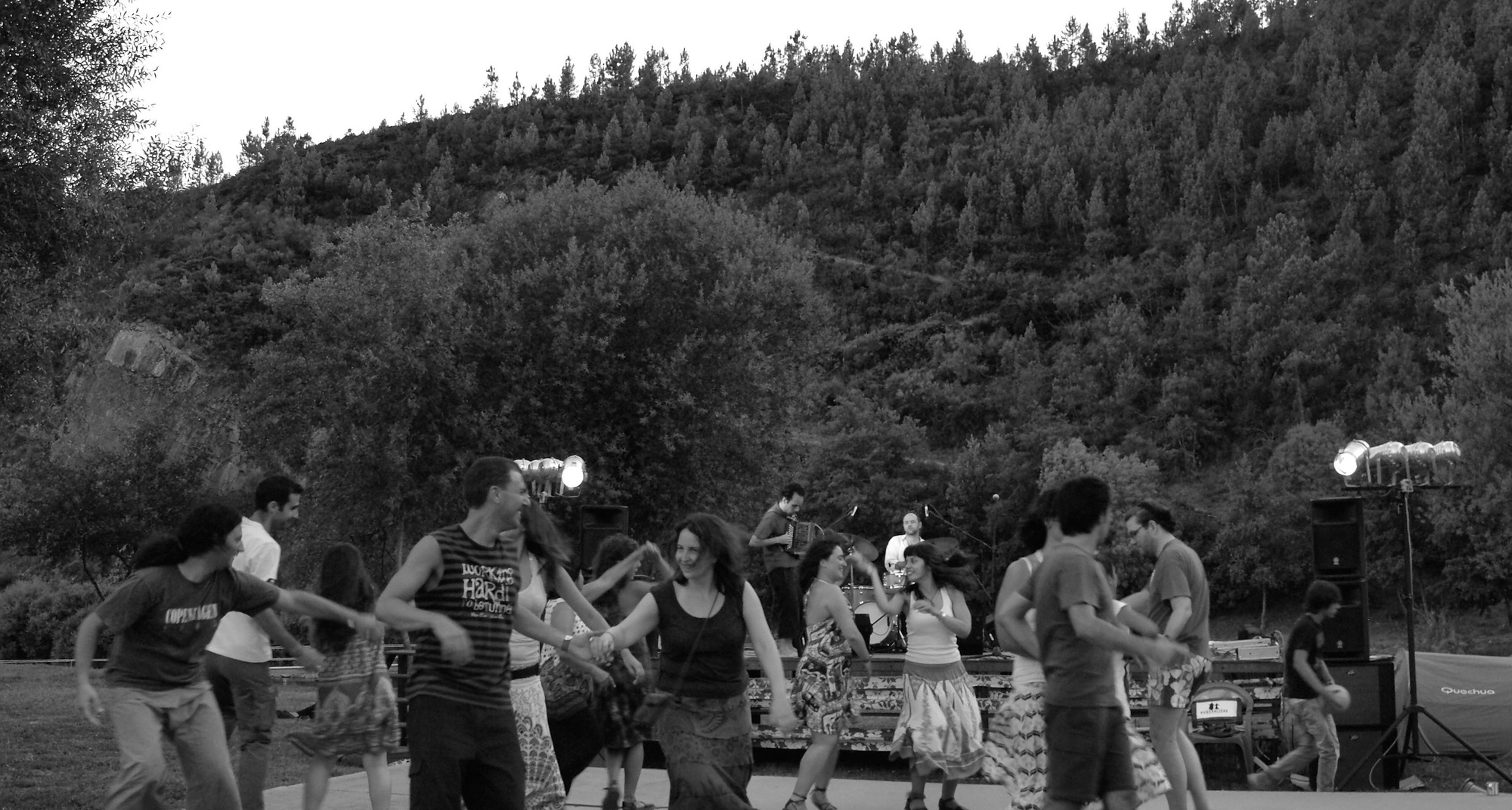 RAIZ d'ALDEIA - Traditional Arts & Culture Festival