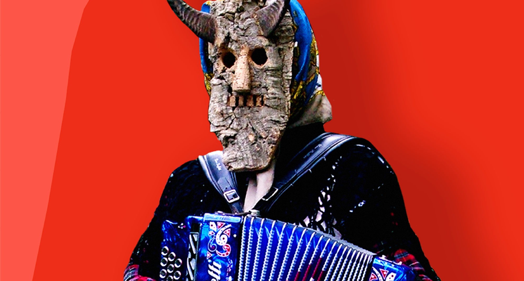 Corrida do Entrudo nas Aldeias do Xisto de Góis