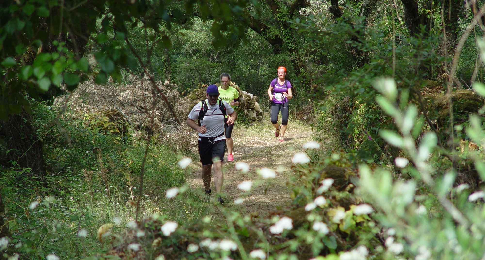 Trail do Chícharo 2018
