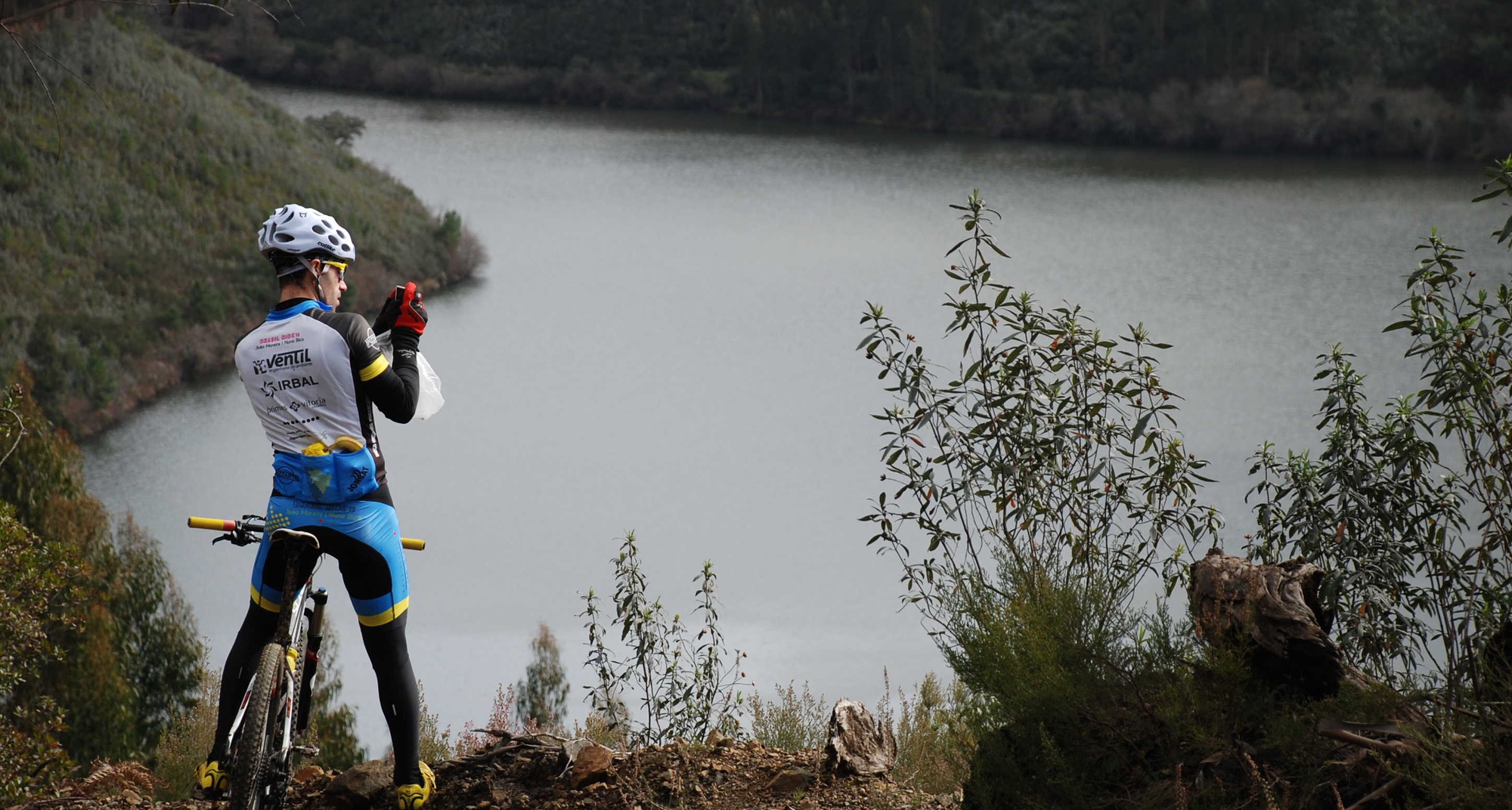 III Conferência do Pinhal - Turismo de Natureza no Berço da Lusitânia.